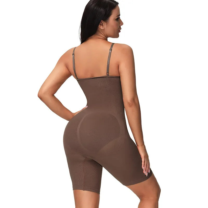 Ella's Body Wear - Seamless Bodywear for Women