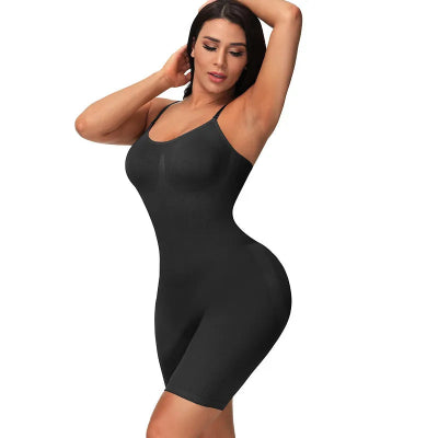 Ella's Body Wear - Seamless Bodywear for Women
